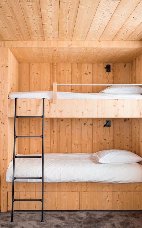 Studio Apartments