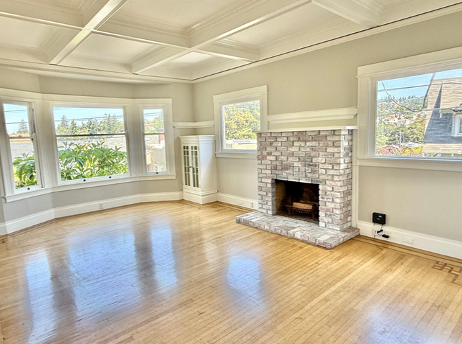 4347 Leach Ave #2 Oakland 1